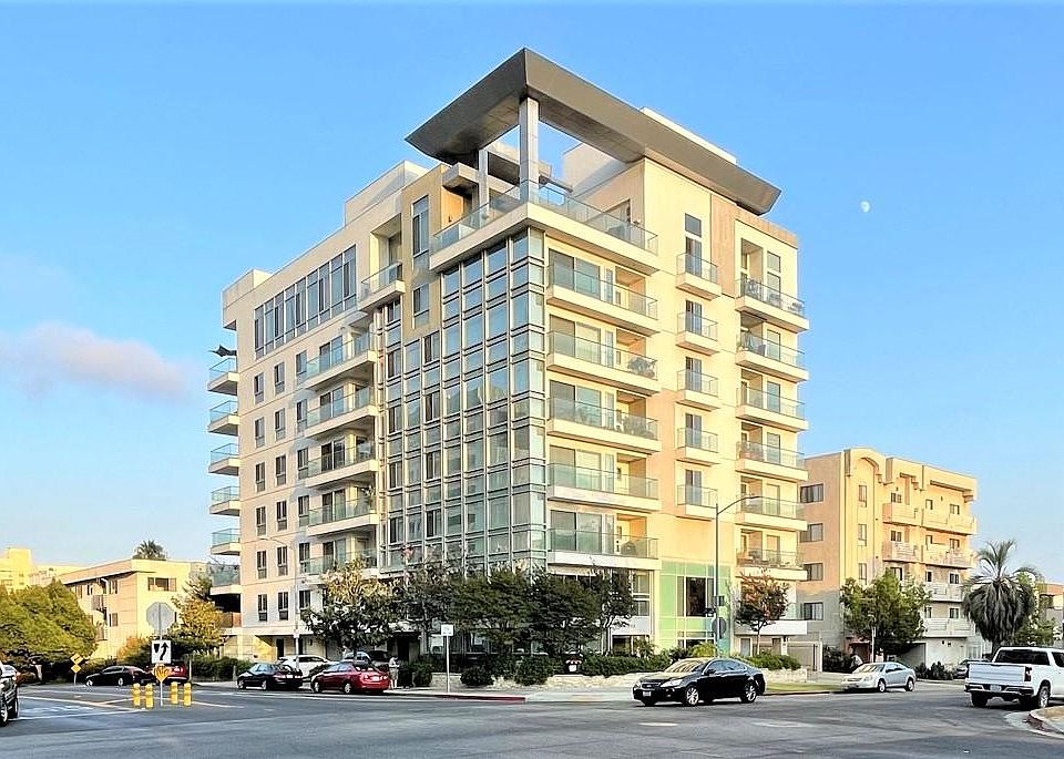 1st image of 702 S Serrano Ave APT 703
