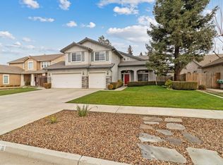 5928 W Lisendra Dr, Visalia, CA 93277