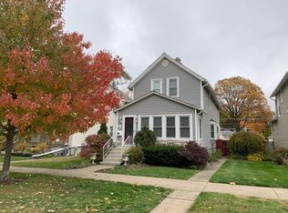 1743 S Cora St, Des Plaines, IL 60018