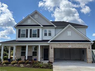 1141 Elk Ct, Kernersville, NC 27284