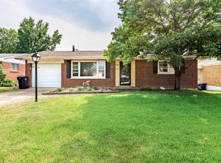 312 Walworth Dr, Saint Louis, MO