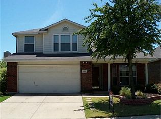 6320 Lake View Ln, Sachse, TX 75048