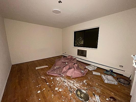 2nd image of 87-16 Winchester Blvd #5B