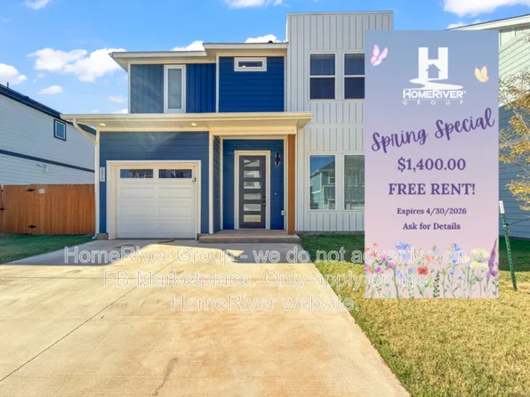 2610 Crescent Ave, Oklahoma City, OK 73120