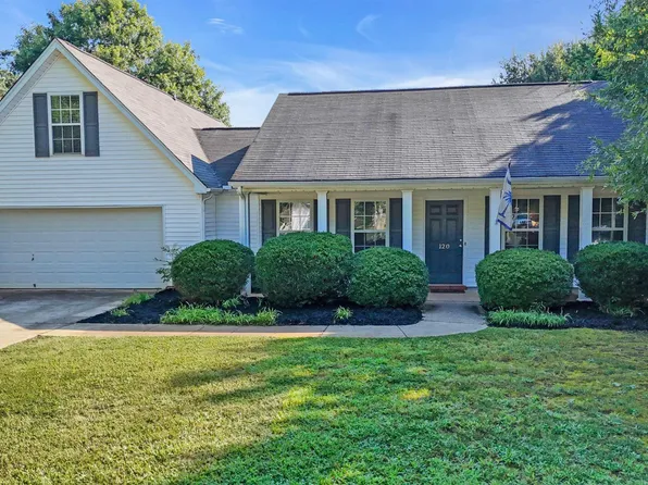 120 Largess Ln, Piedmont, SC 29673
