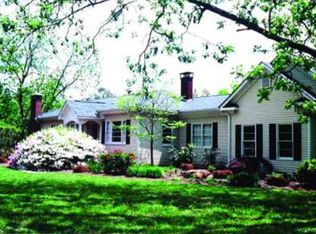 3561 Burnt Hickory Rd NW, Marietta, GA 30064