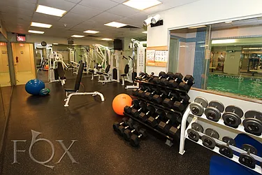 Rented by Fox Residential Group