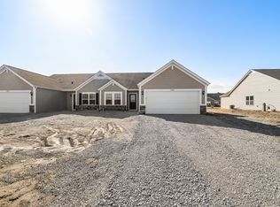 15633 W 101st Ln, Dyer, IN 46311