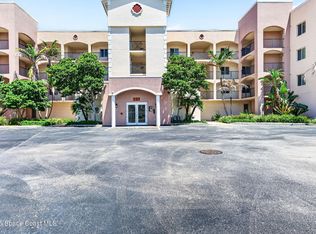 123 Lancha Cir UNIT 306, Indian Harbour Beach, FL 32937