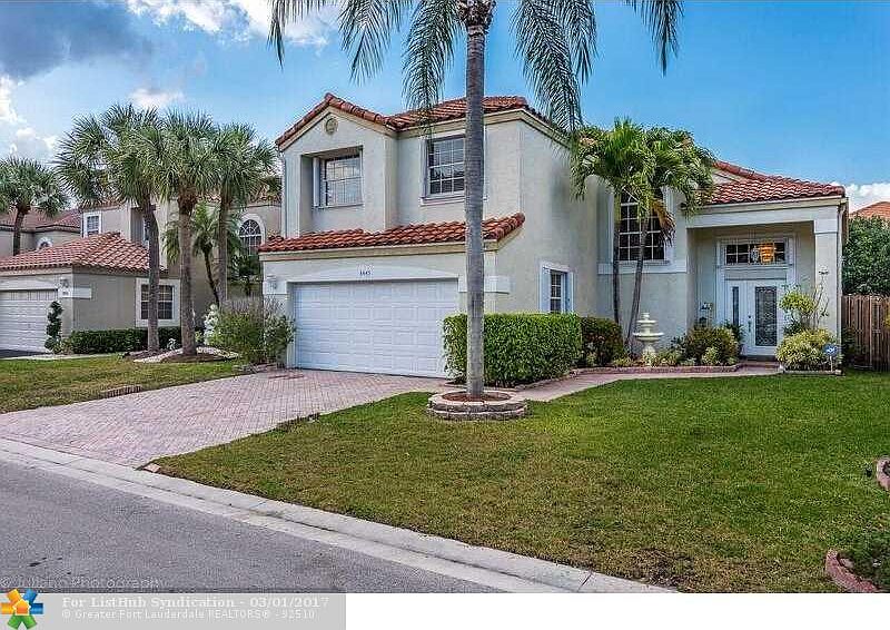 1st image of 6445 NW 77th Pl