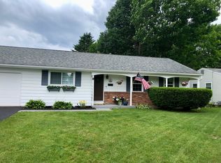 8 Hathorn St, Saratoga Springs, NY 12866