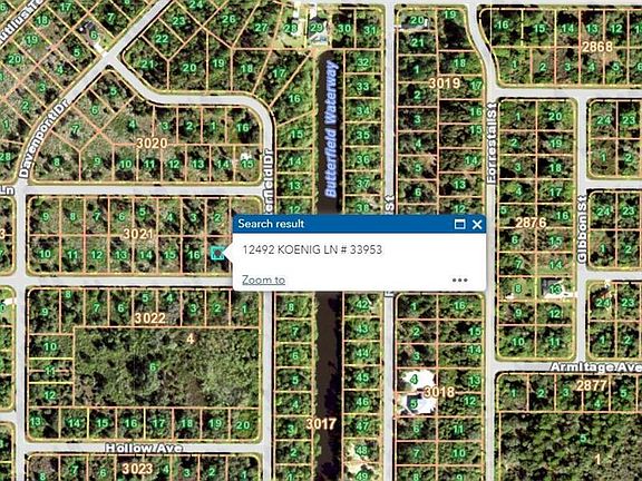 4th image of 12492 Koenig Ln