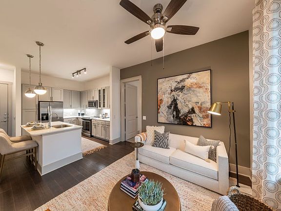4th image of 11107 W Airport Blvd APT 3320