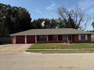 4112 Berwick Dr, Wichita Falls, TX 76309