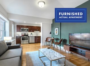 1913 R St #701A, Washington, DC 20009