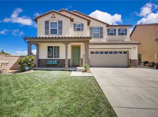 1497 Bedford Ct, Beaumont, CA 92223