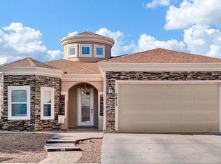 5413 Roberto Avalos Ct, El Paso, TX 79934