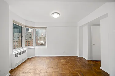 Rented by Charles H. Greenthal