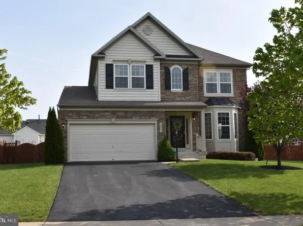 233 Morlyn Dr, Stephenson, VA 22656