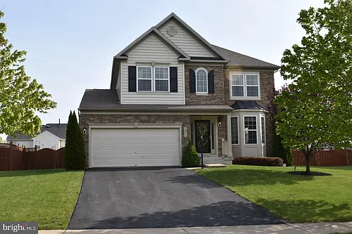 233 Morlyn Dr Photo 1