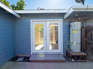 1218 W Mariposa Ave, Stockton, CA 95204