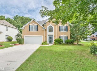 4766 Cedar Wood Dr, Lilburn, GA 30047