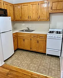 Rented by Guy Goldman, LREB