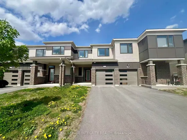 55 Kindred Row, Ottawa, ON K2S 2Z6