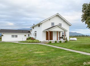 7956 Trapline Rd, Everson, WA 98247