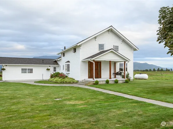 7956 Trapline Rd., Everson, WA 98247