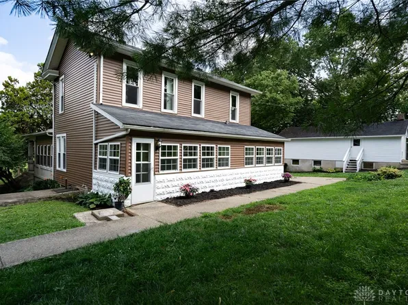 5158 Trenton Franklin Rd, Middletown, OH 45042