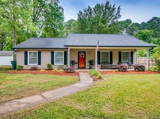 1326 Jackson Rd, Gastonia, NC 28052
