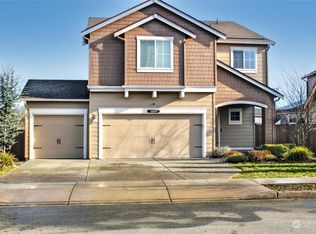 10307 Messner Ave, Granite Falls, WA