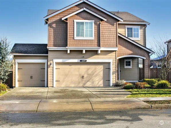 10307 Messner Avenue, Granite Falls, WA 98252