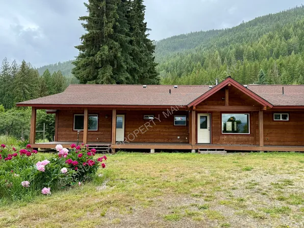 3163 Westside Rd, Bonners Ferry, ID 83805