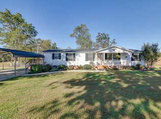 859 George Hege Rd, Lexington, NC 27295