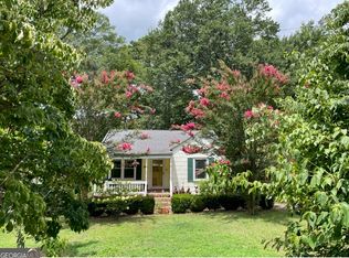 545 Quillian Ave, Decatur, GA 30032