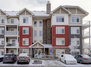 155 N Skyview Ranch Way NE #1311, Calgary, AB T3N 0L4
