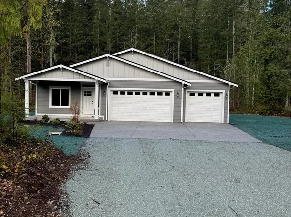 8686 Timberland Court, Concrete, WA 98237