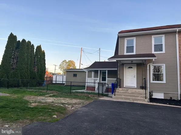 928 E Maple St, York, PA 17403