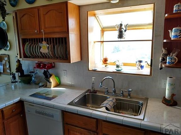 Great Kitchen all Appliances Stay