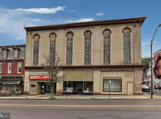 628 Centre St, Ashland, PA 17921