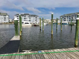 194 Docks SLIP 194, Manteo, NC 27954