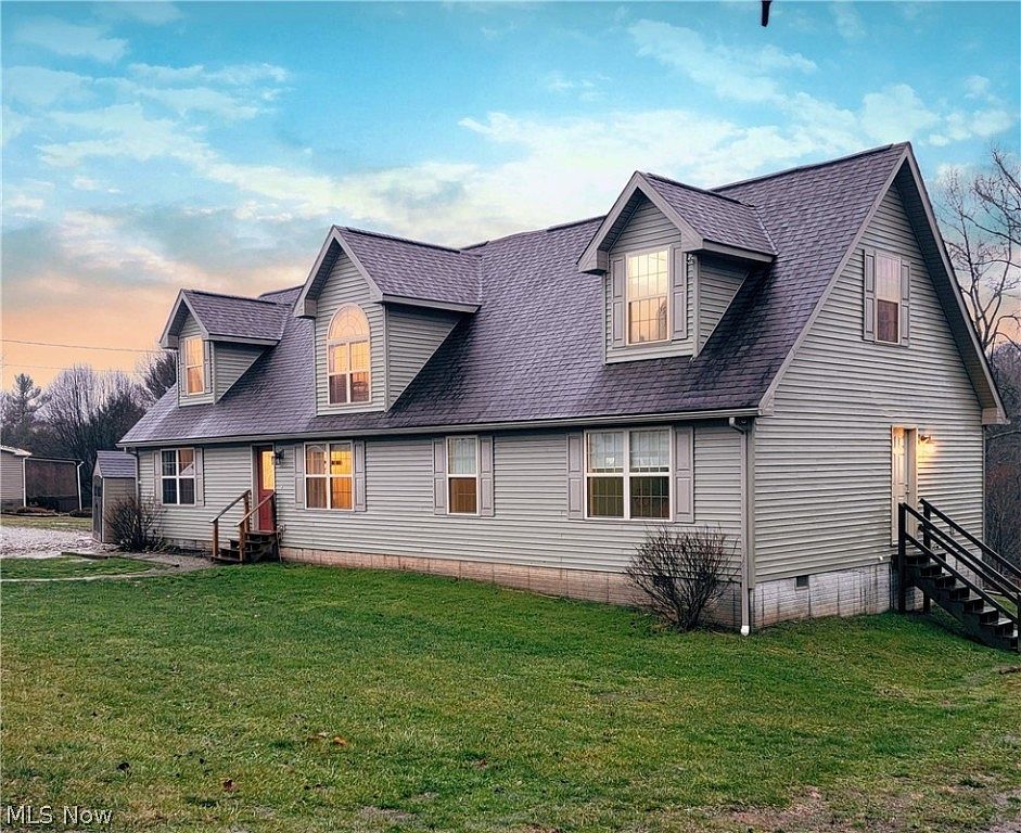 313 Harris Ave, Harrisville, WV 26362 Zillow