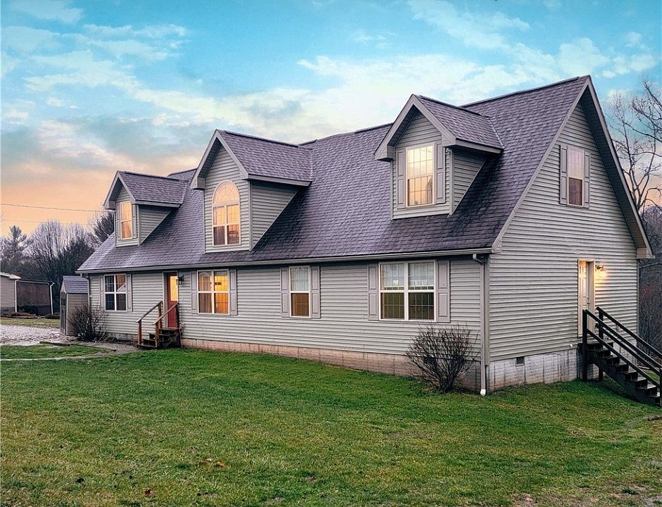 313 Harris Ave, Harrisville, WV 26362 Zillow