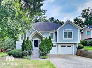103 Creekside Dr, Dallas, GA 30157
