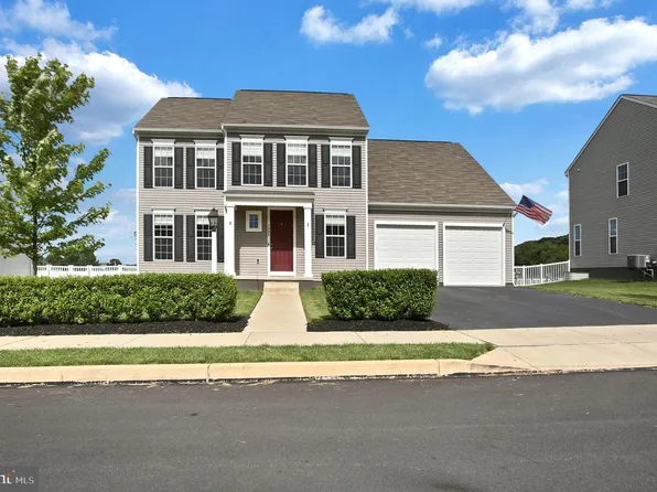 1306 Ashton Rd, Mechanicsburg, PA 17055