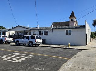 240 N Mesa St, San Pedro, CA 90731
