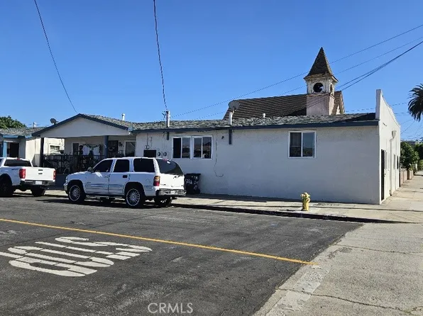 240 N Mesa St, San Pedro, CA 90731