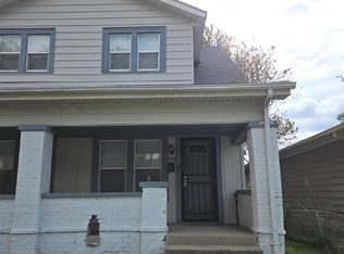 1339 Lee St, Indianapolis, IN 46221